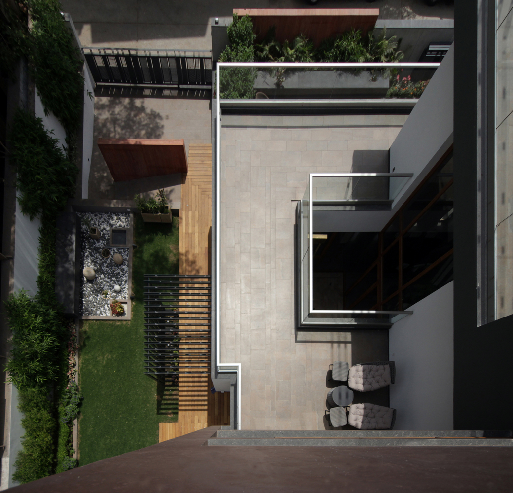 The Cube House  Reasoning Instincts Architecture Studio-63