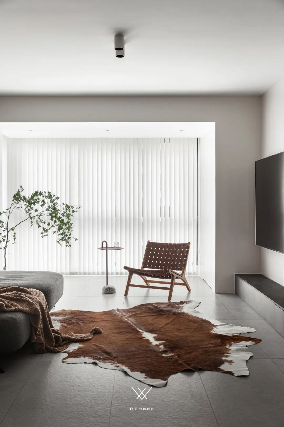 藏匿浪漫的诗意空间丨菲拉设计-24