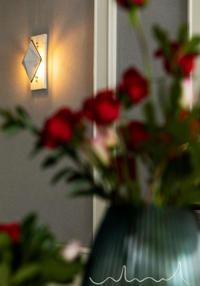 美式轻奢家居,温馨色调点亮生活-4