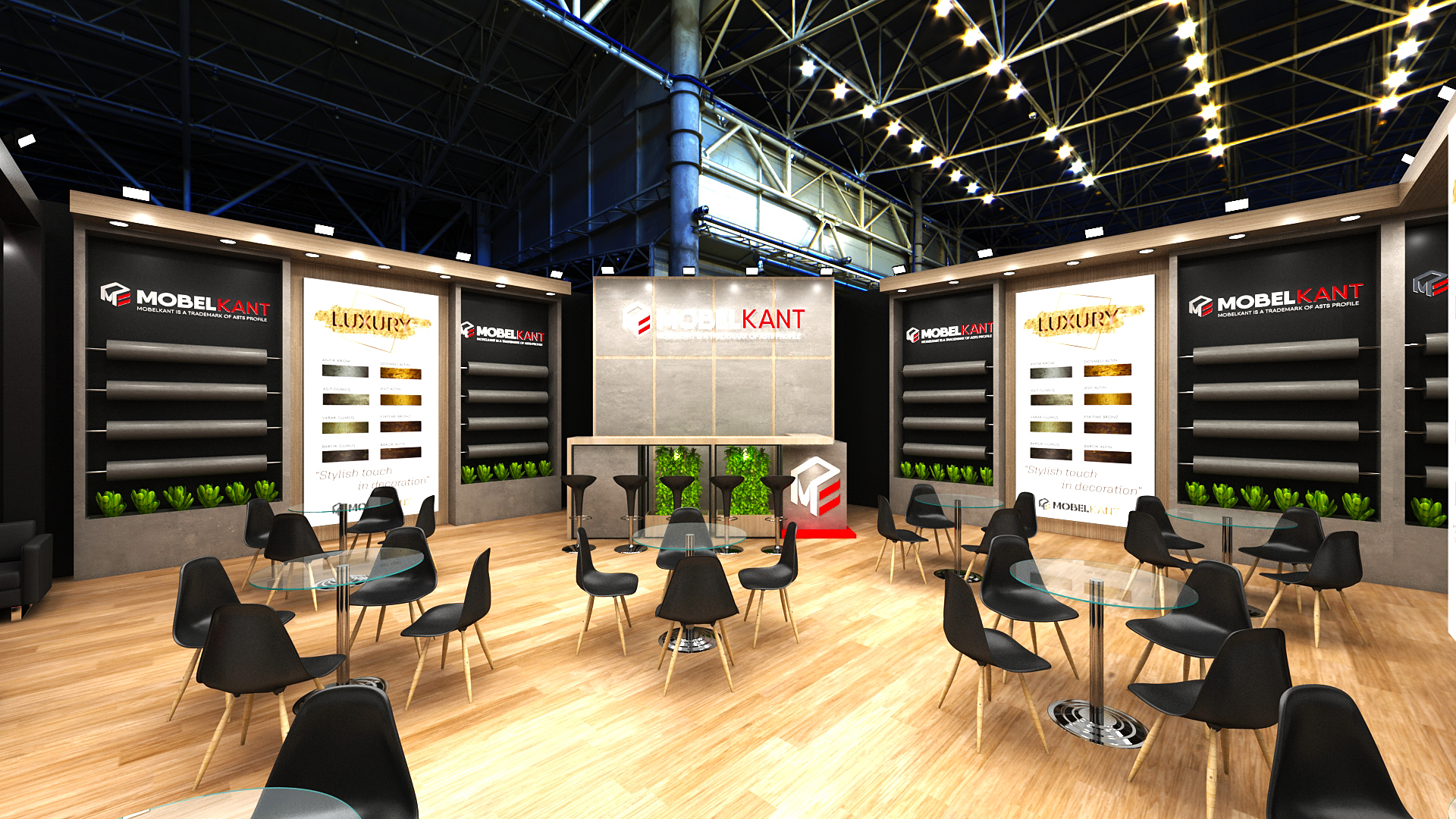 AST PROFİL MOBEL KANT-3