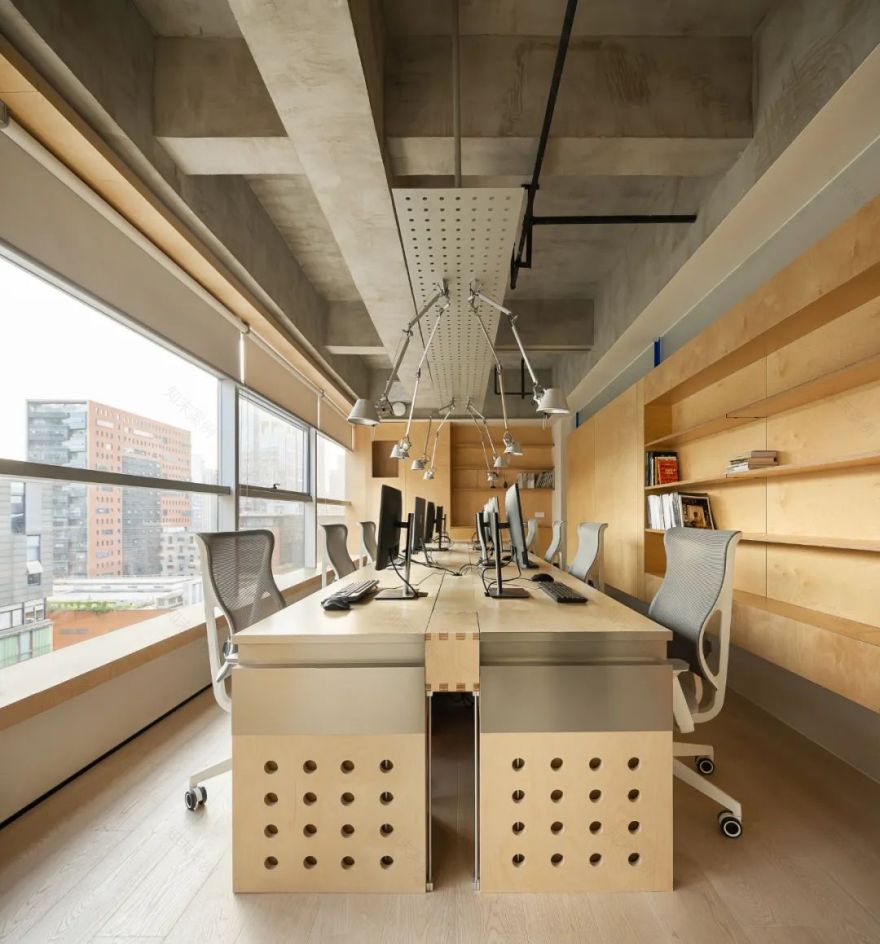 他石设计工作室丨中国宁波-38