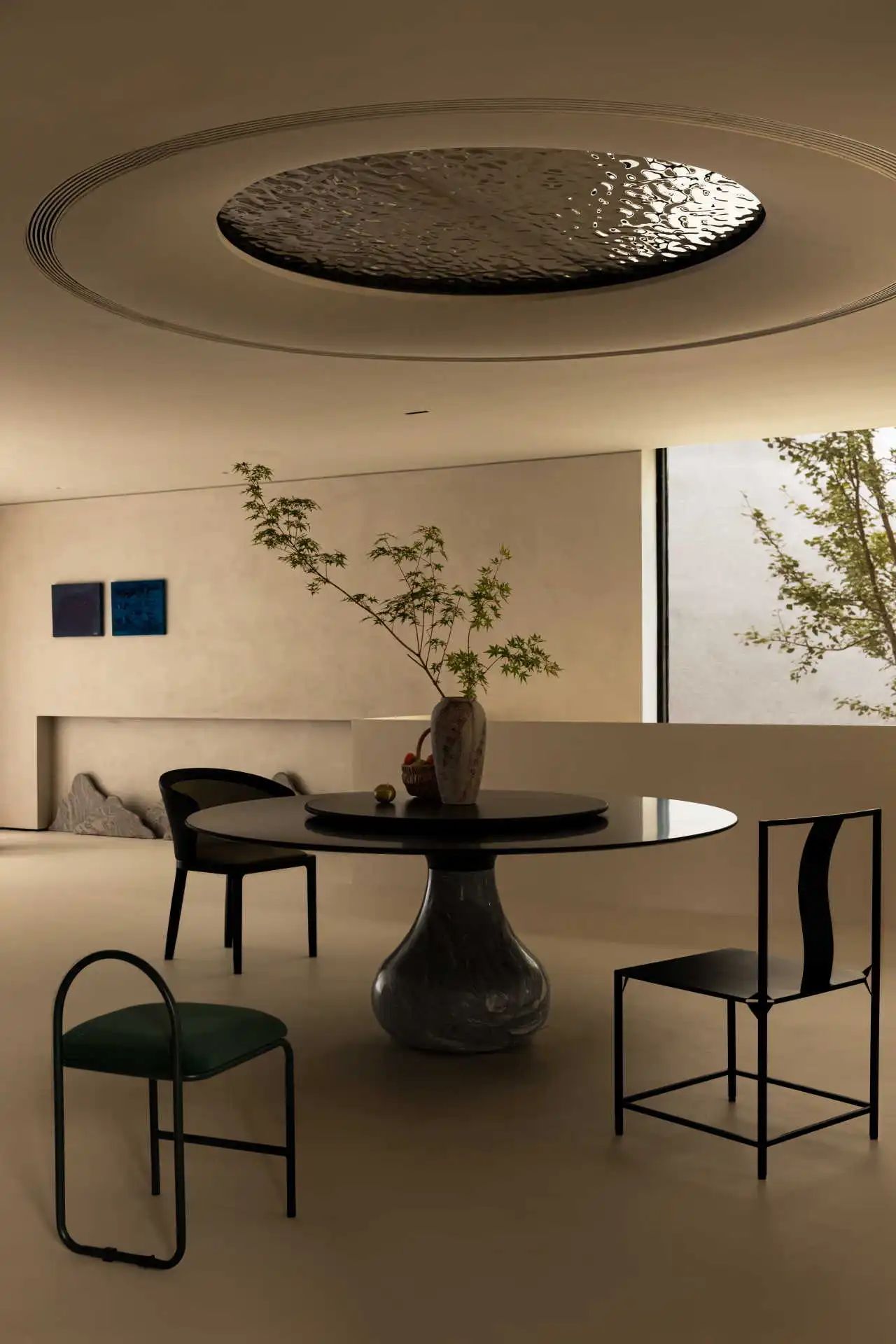 “山中艺术家”丨中国丨秦侃,KAD STUDIO-60