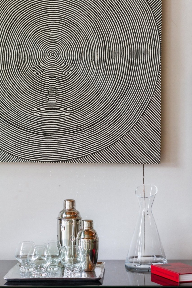 [专卖店] a tour of aphro chic's stylish show home at helms bakery-32