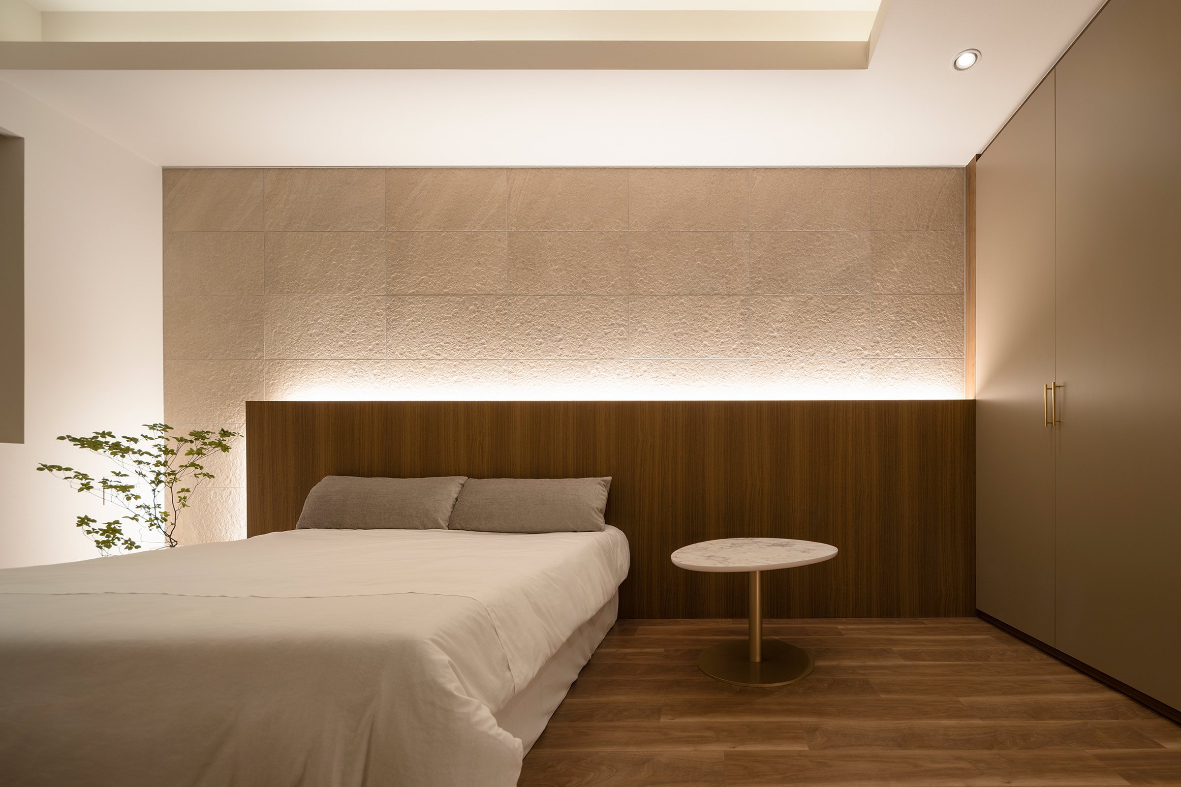 横滨住宅改造丨日本丨Junpei & Iori Tamaki-25