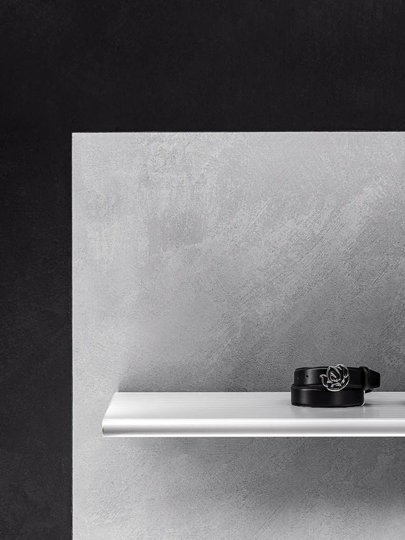 Wooalong旗舰店“单色之屋”体验空间-28