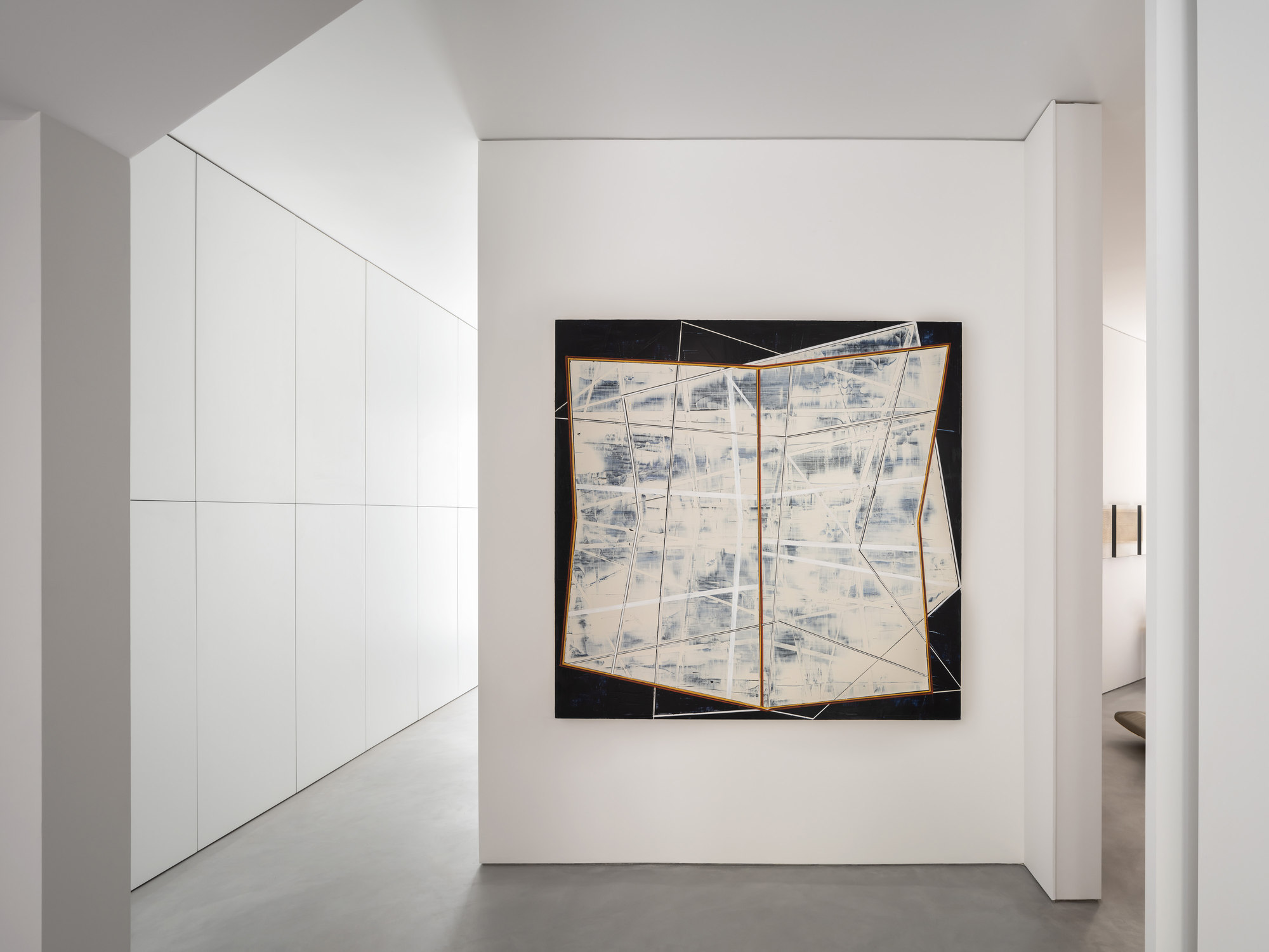 美国极简美式风格 363 号别墅设计丨Carbonell Architecture,MKD design-38