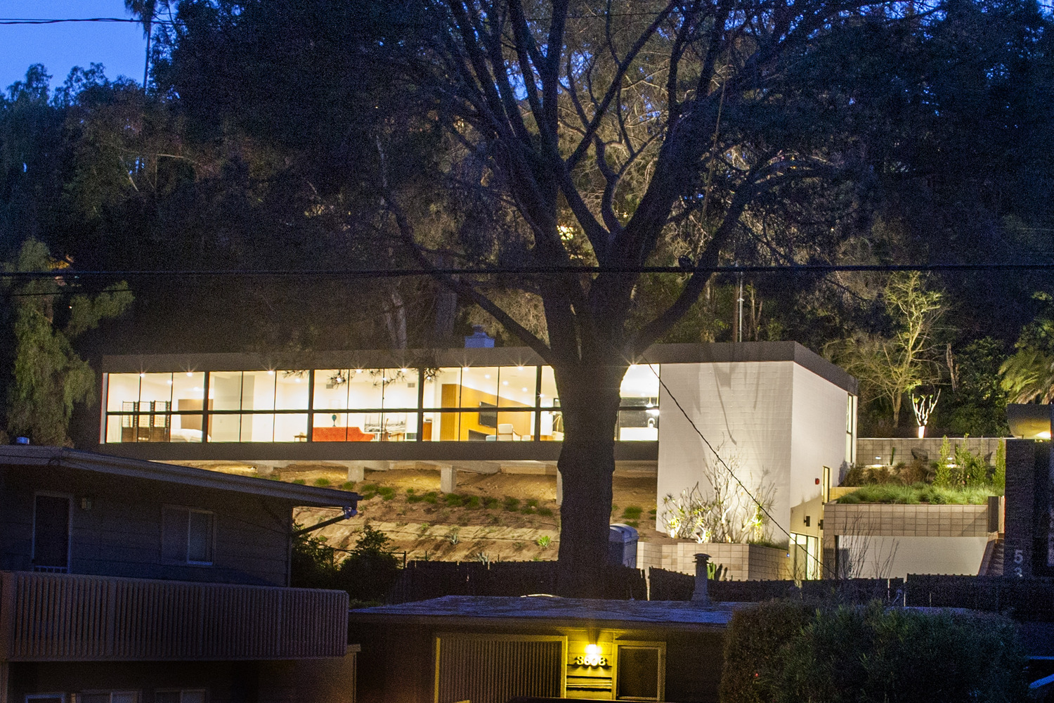 美国Clea住宅丨Soheil Nakhshab-33