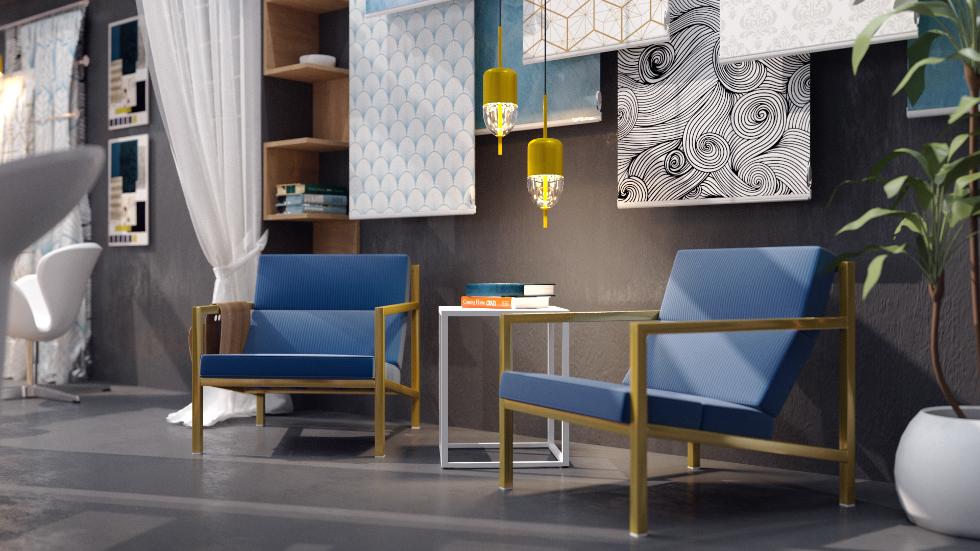 ARTTEX exhibition stand-5