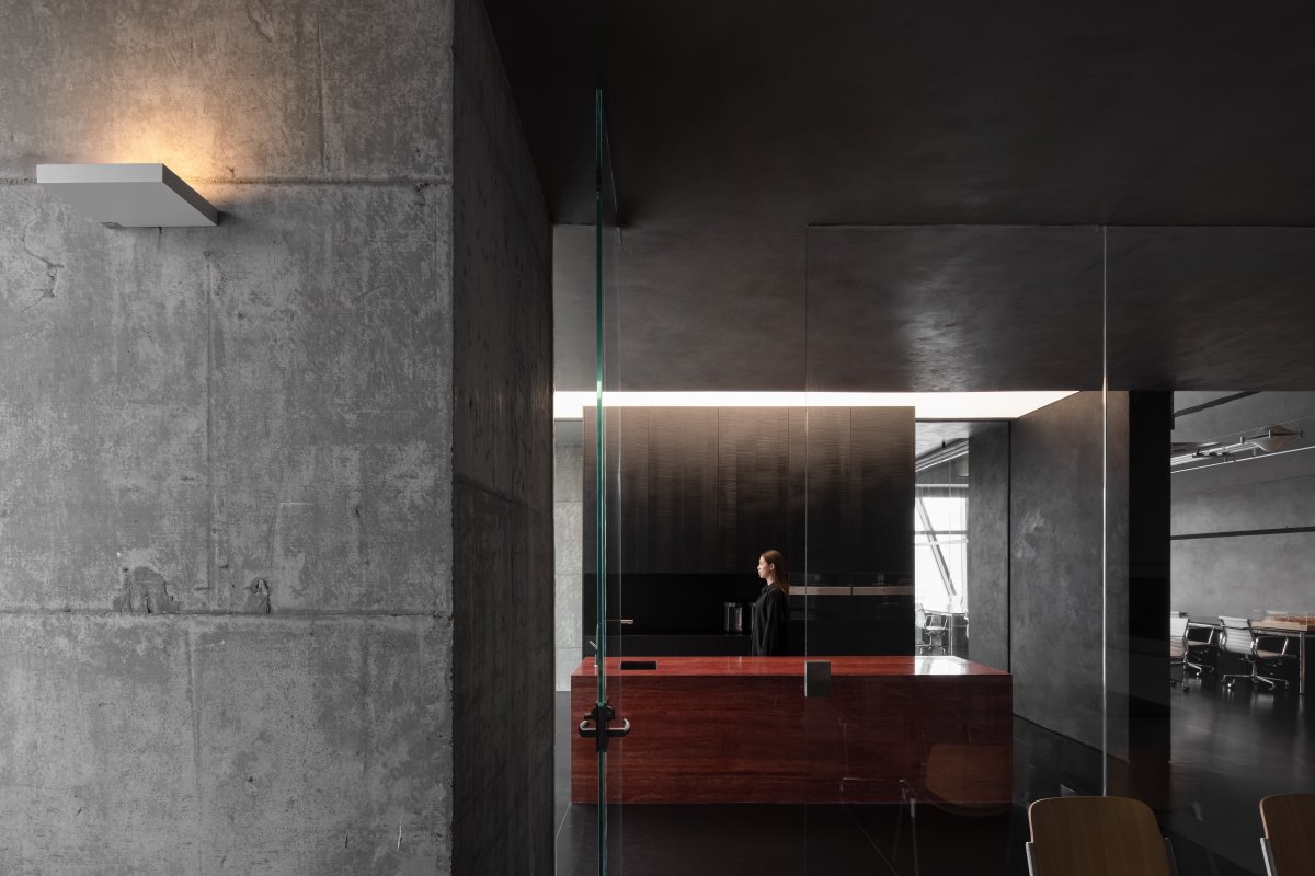 今古凤凰深圳办公室丨中国深圳-13