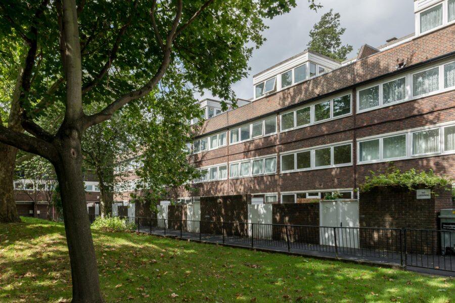 斯托克纽因顿维多利亚风格的装饰设计-11