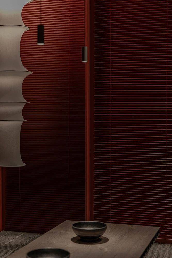 Udon Concept Restaurant 新概念餐厅丨西班牙巴塞罗那丨Francesc Rifé-22