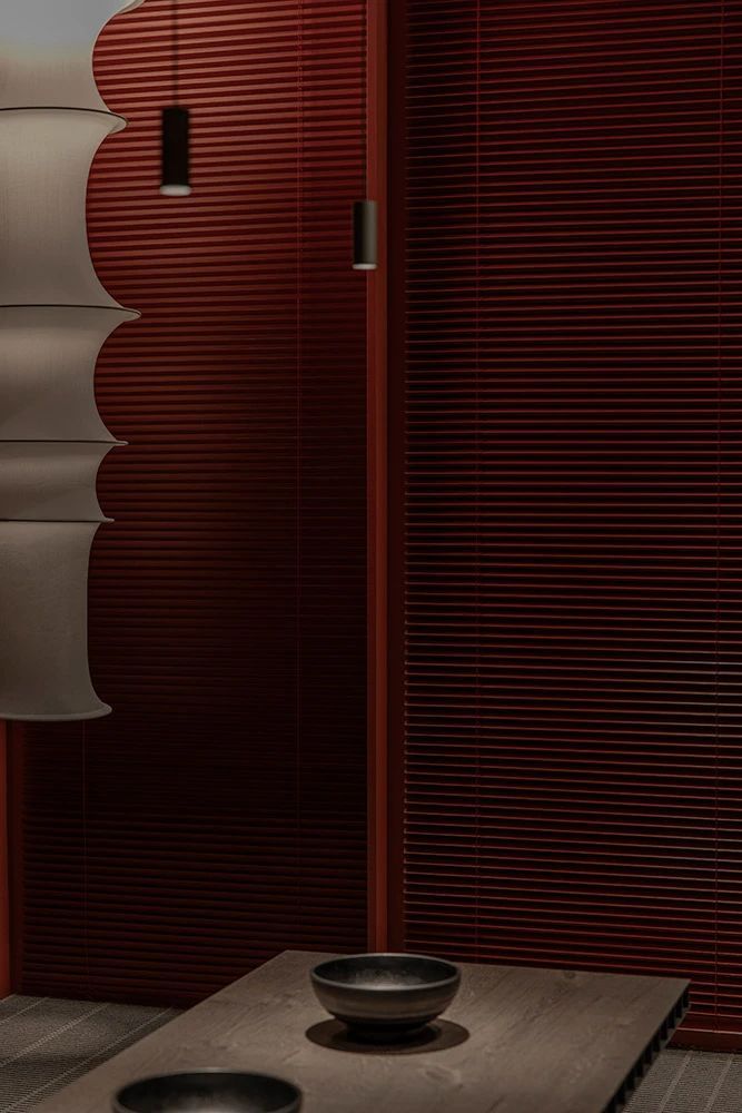 Udon Concept Restaurant 新概念餐厅丨西班牙巴塞罗那丨Francesc Rifé-22