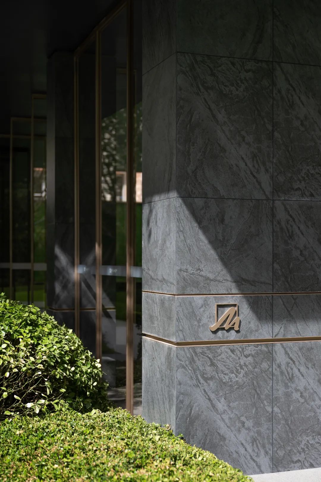 山海之间 定制时光丨大连中海叁號院 · 广贤-62