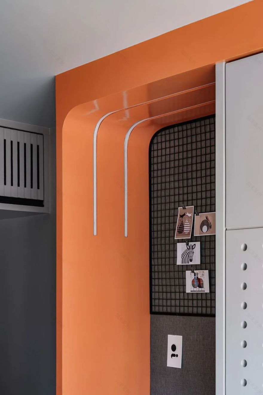 孟买 Lokhandwala 公寓丨Multitude of Sins-46