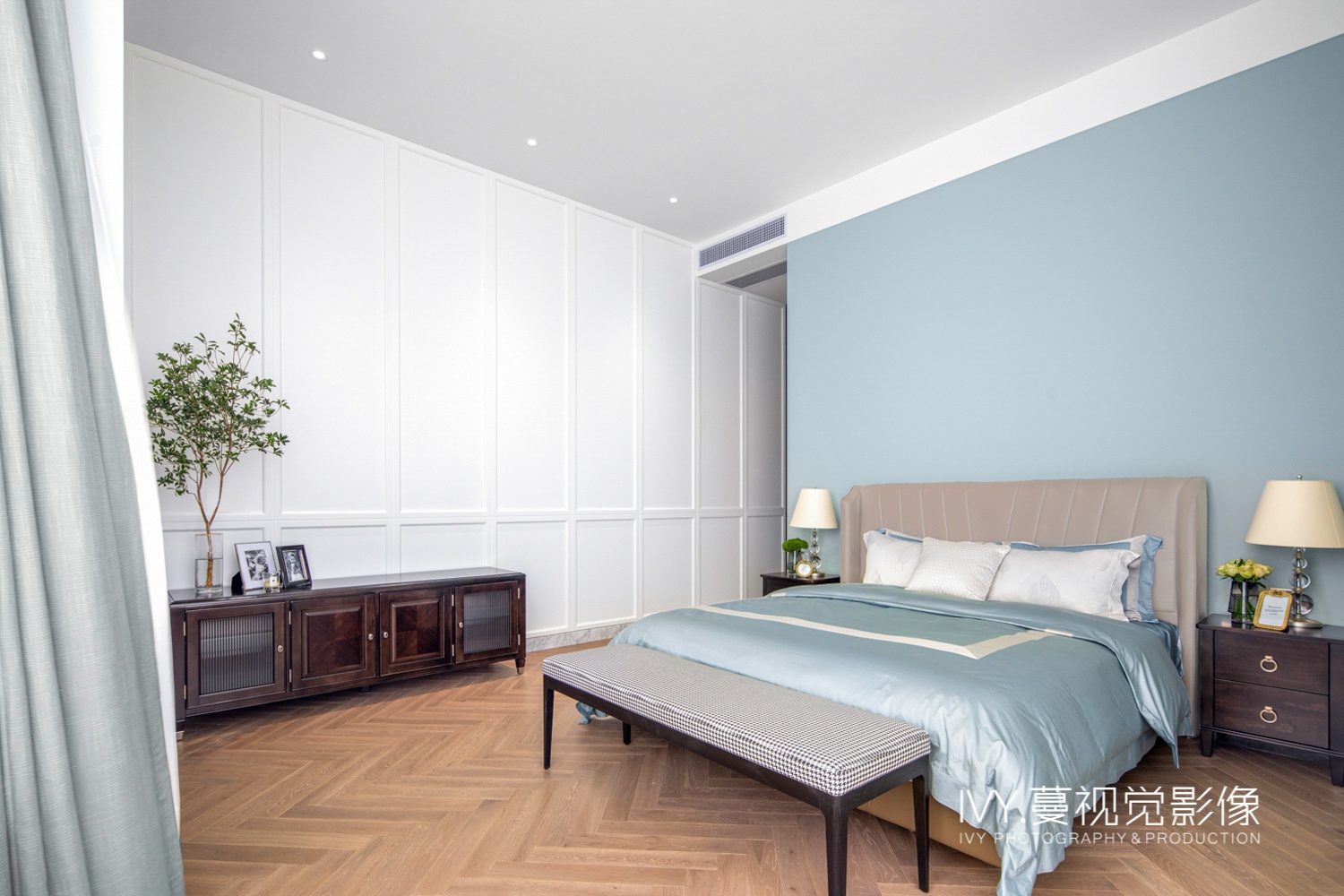 广州华标品峰私宅丨中国广州丨WE II DESIGN-26