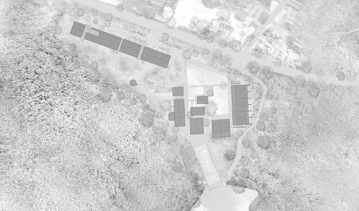 山水间的工业遗迹 | 桂林阳朔 Alila 酒店-11