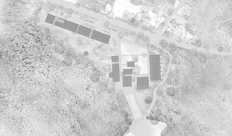 山水间的工业遗迹 | 桂林阳朔 Alila 酒店-11