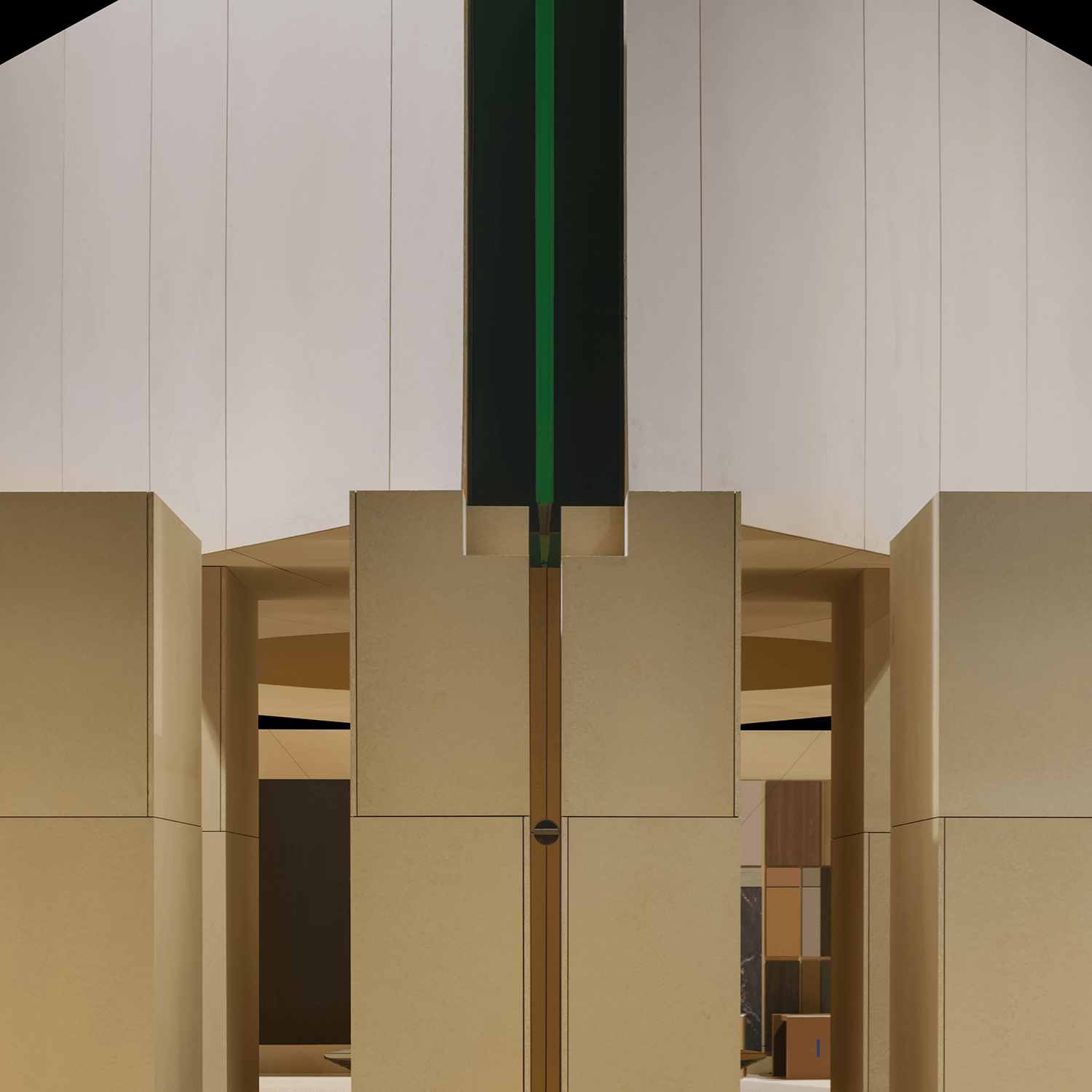 PGM·流行乐 丨中国广州丨壹席设计-22