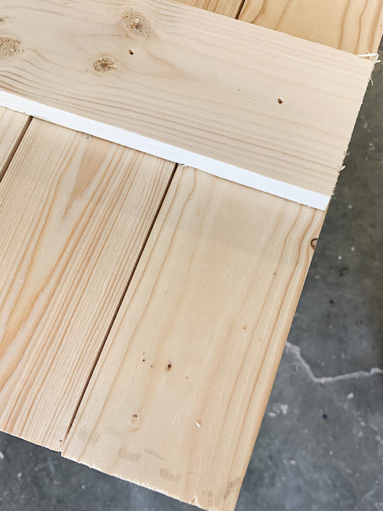 EXTERIOR REFRESH - WOOD SHUTTERS & PORCH COLUMNS | ORC WEEK 6 - Grace Oaks Designs-27