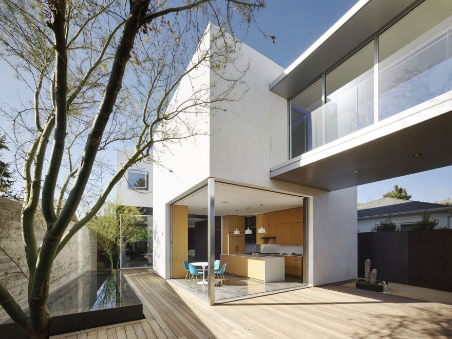 光谱桥屋丨美国-12