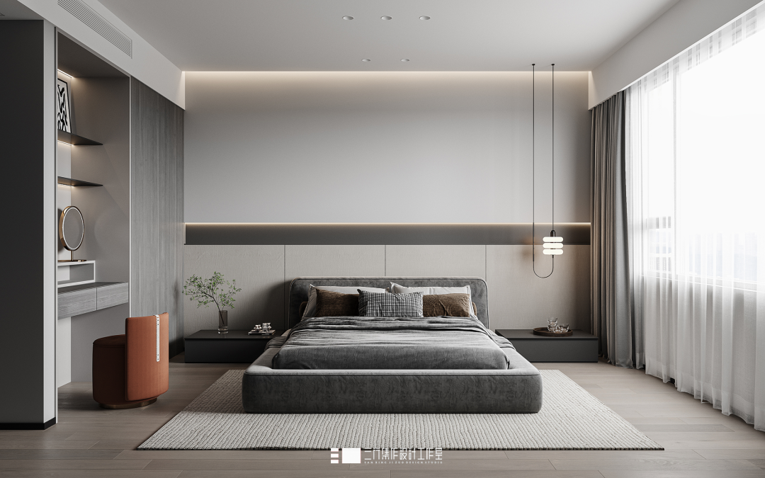 三行集作 |​ 润物无声，静若安澜-70