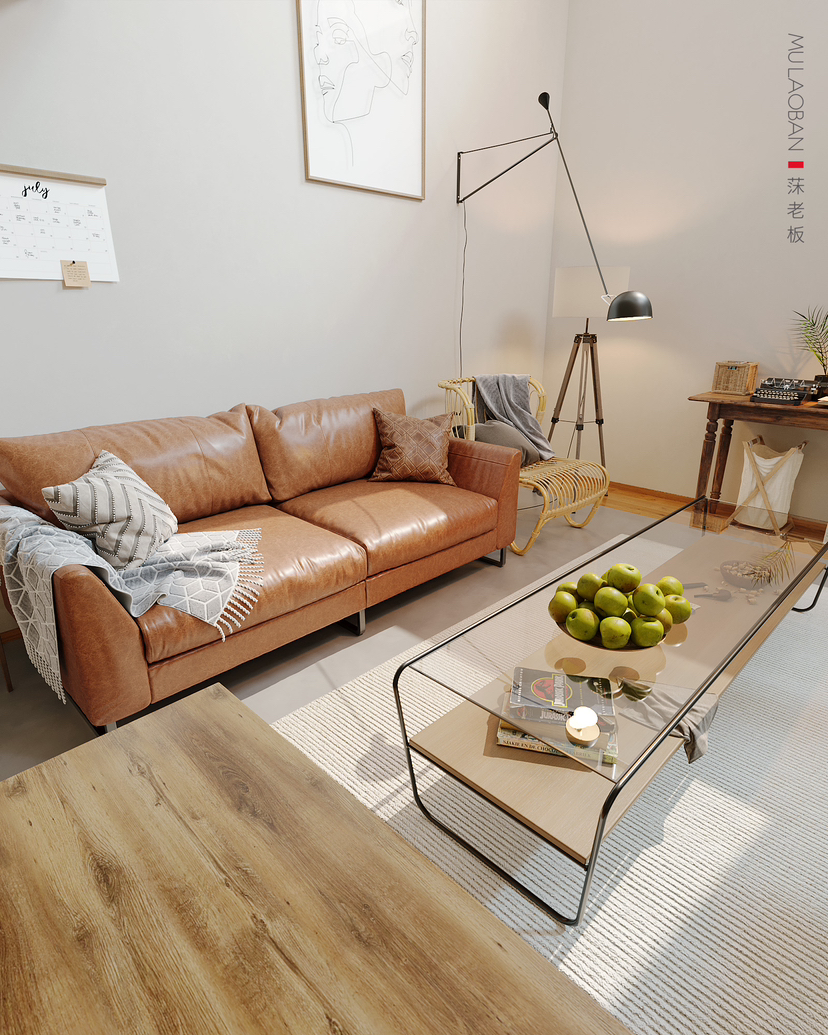 《偶有阳光》-9