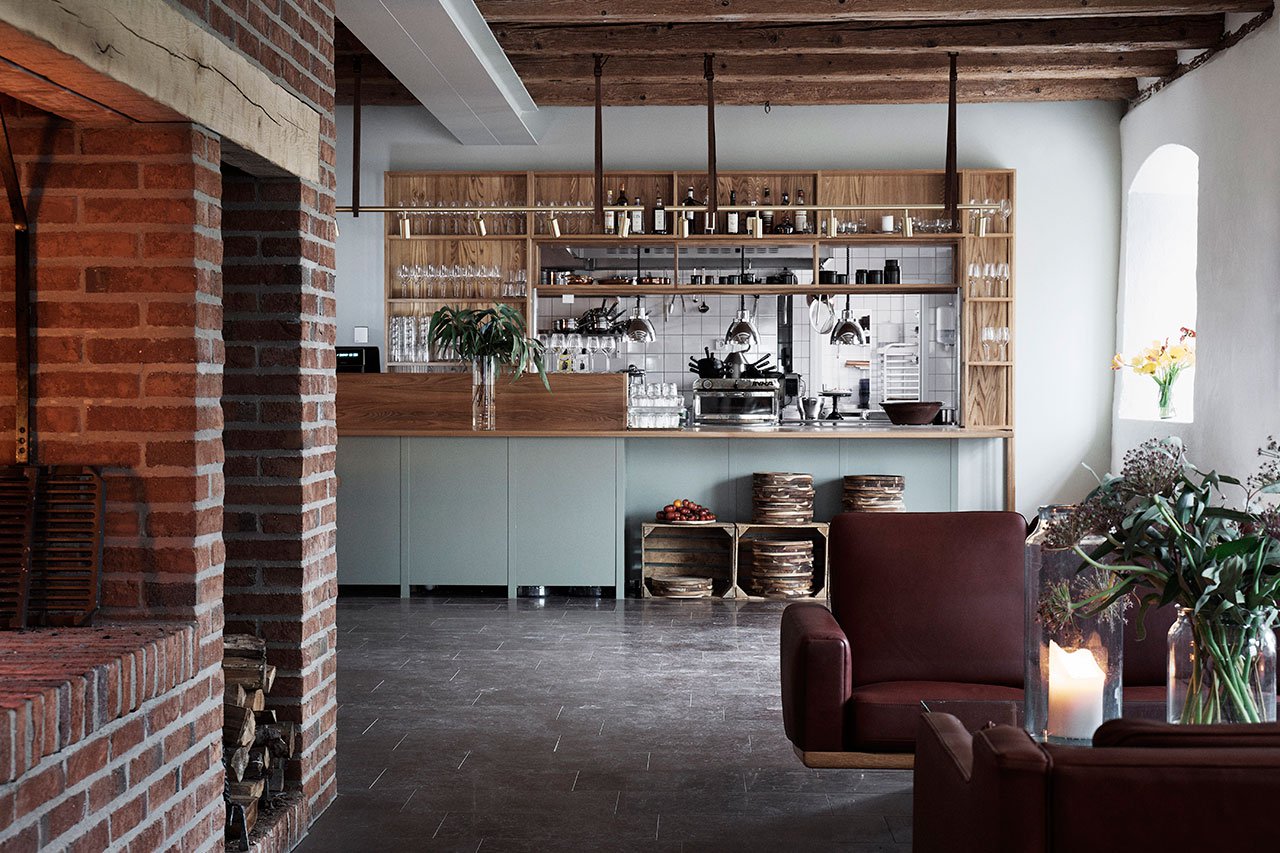 An Organic and Sustainable Escape at Wanås Restaurant Hotel in Sweden-23