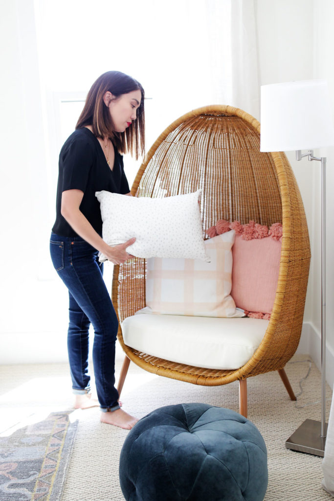 丨Stagg Design,前期由设计师Amanda Bullard设计-23