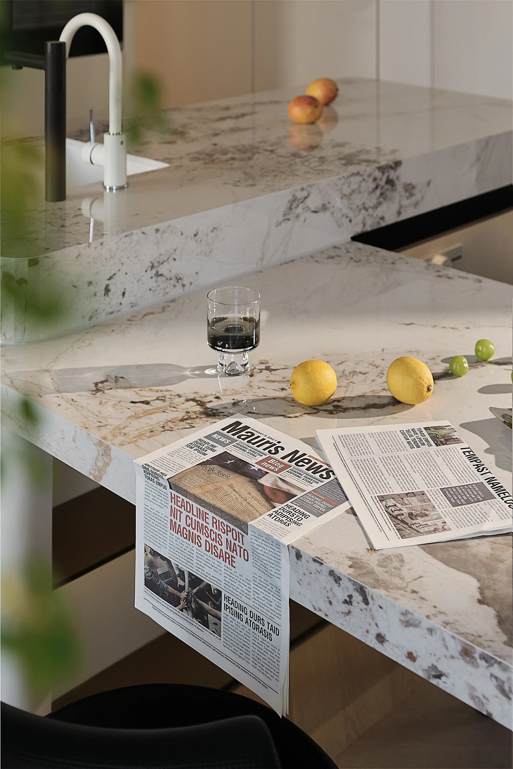 私宅设计丨宏福樘设计,董龍设计-55