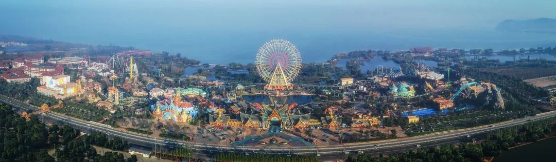 叶劲枫的园林设计哲学与实践-104