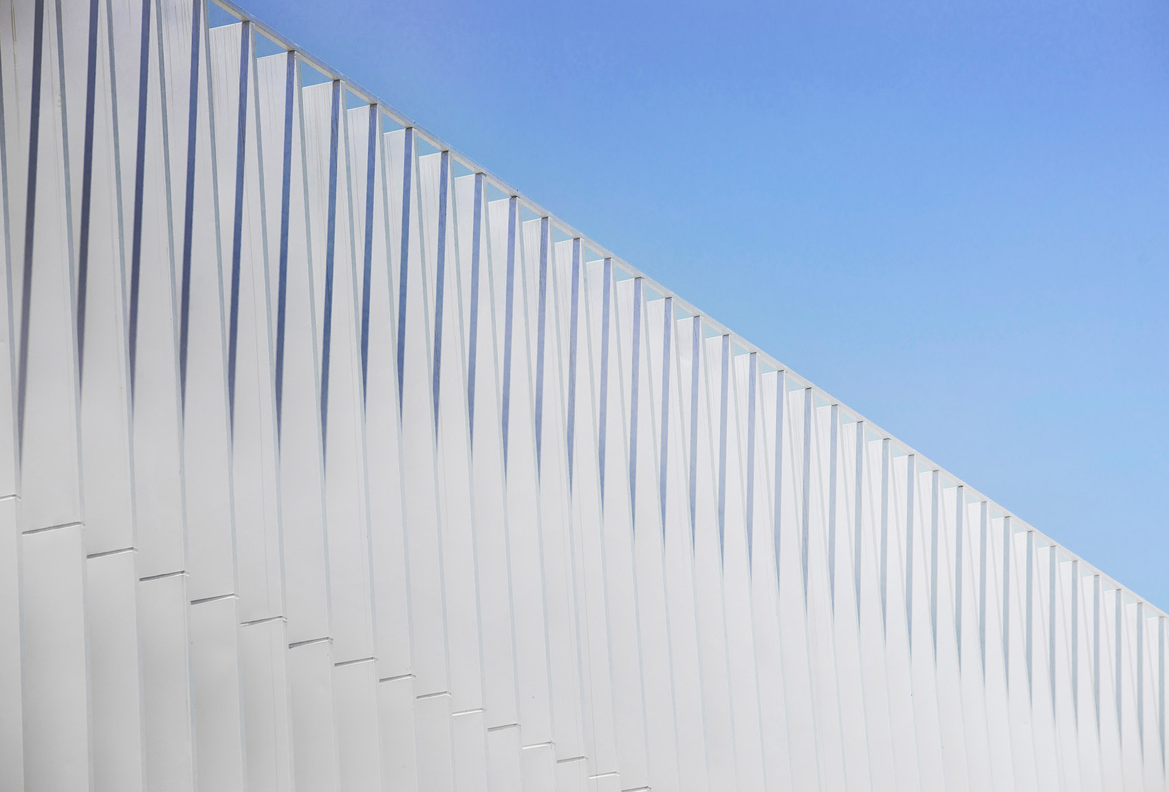 XPACE湾区数字公园，杭州 / STUDIO QI-101