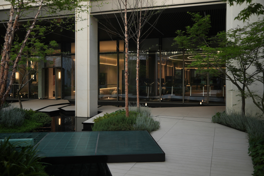 苏州蠡棠森屿示范区丨MIND 迈德景观-91