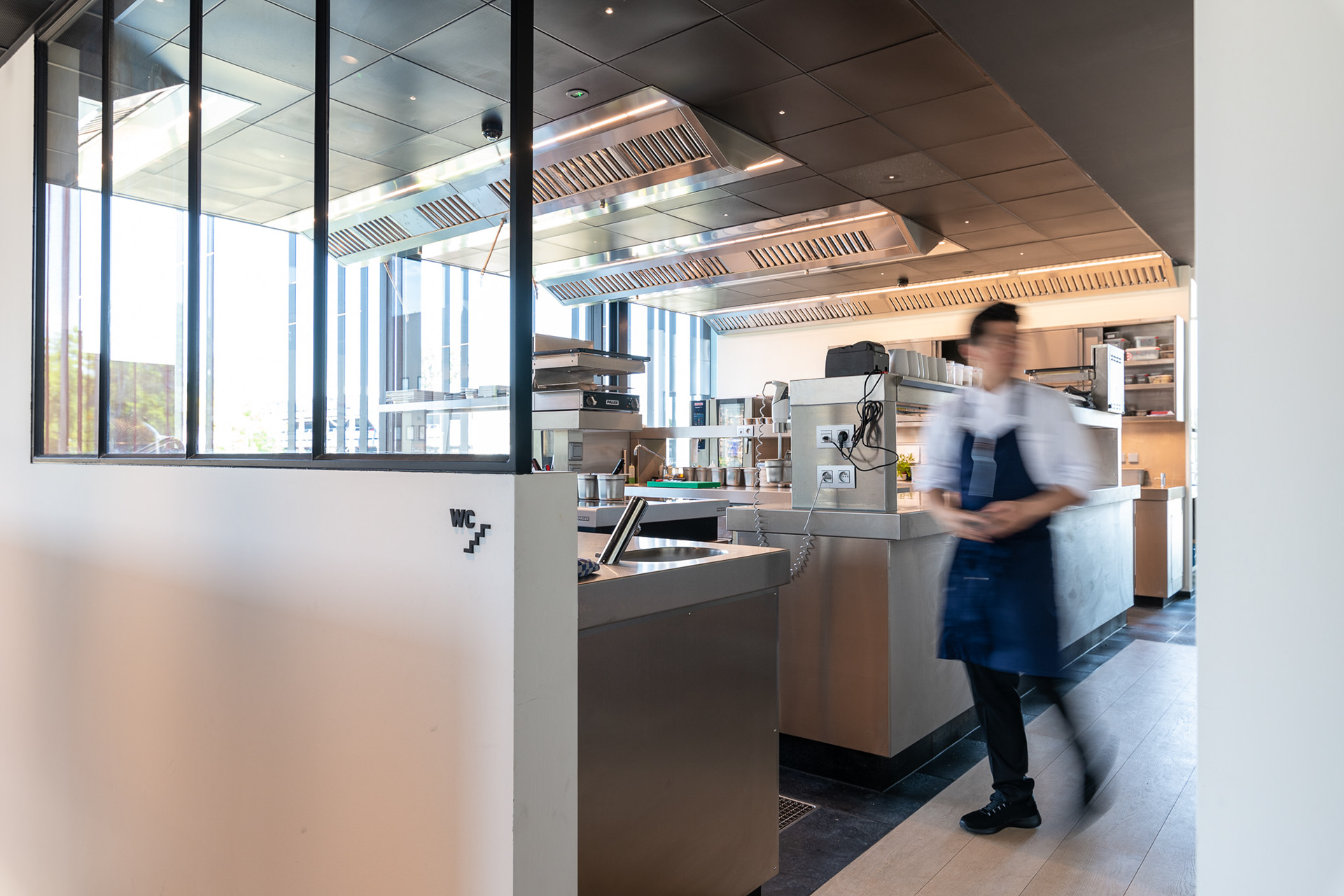 Interiors - Horeca-11