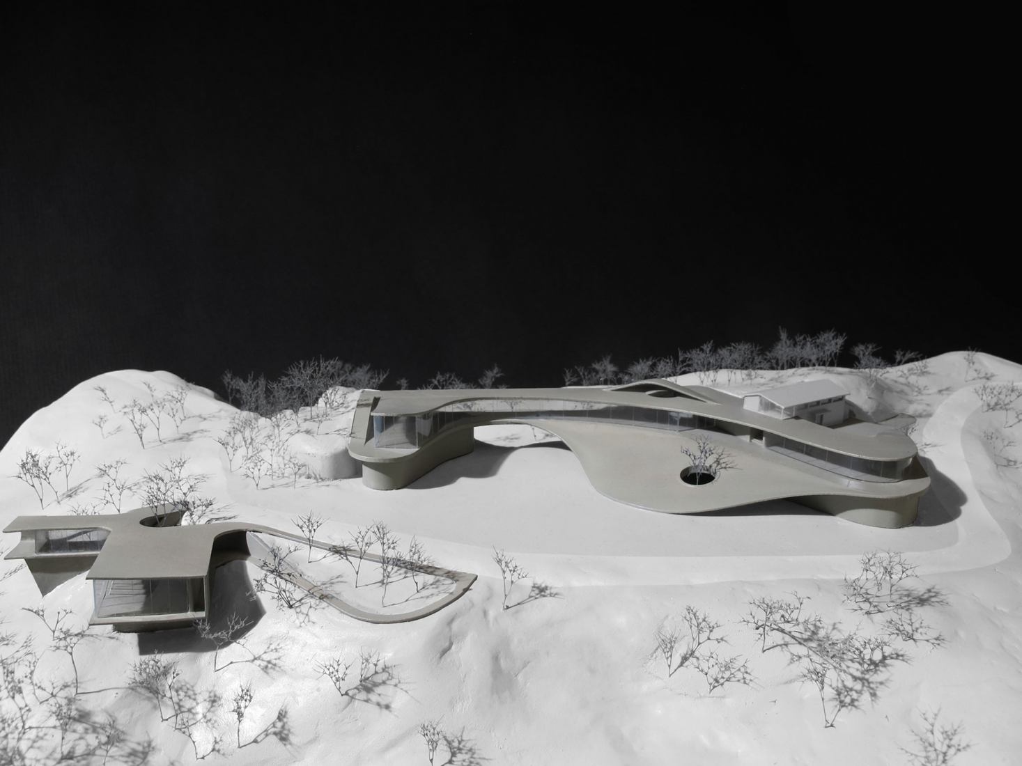 丨中国宜昌丨ARCHSTUDIO-90