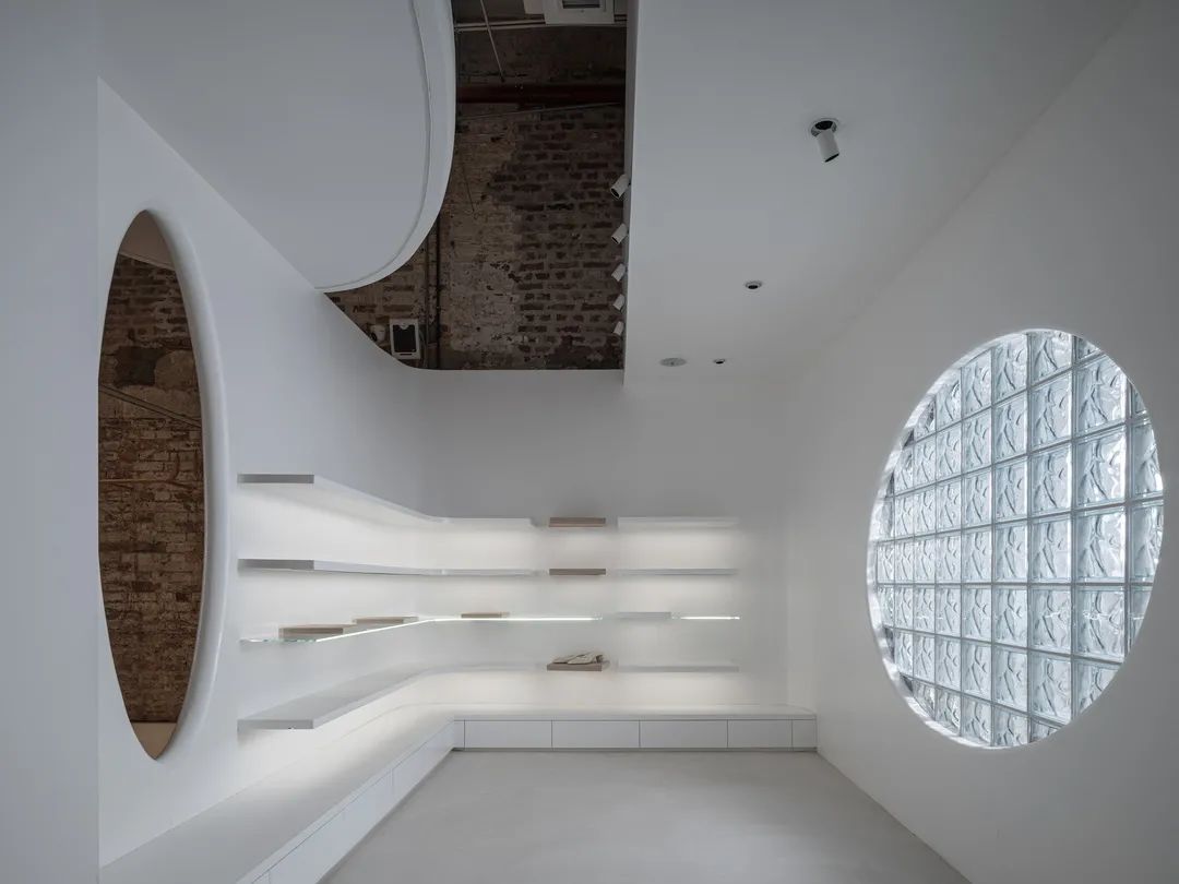 白日梦爱丽丝 · 武汉平行公社的 ICEC 买手店设计丨中国武汉-20