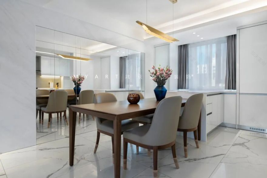 现代简约家居,编织生活理想-14