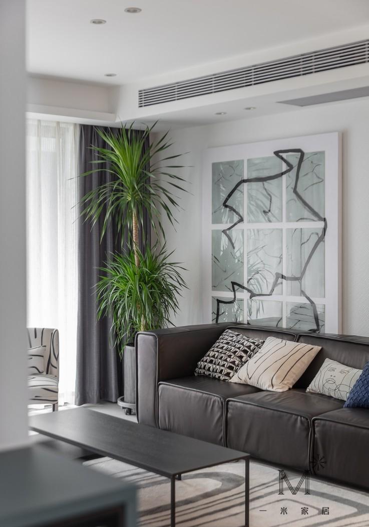 平层丨【一米家居】刚需房的自述-2