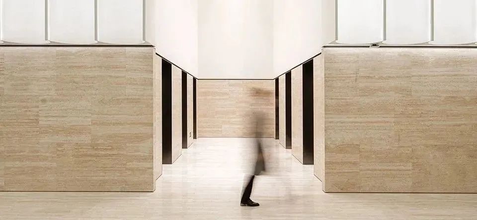 Adytum 水疗中心丨澳大利亚堪培拉丨Pattern 工作室-61