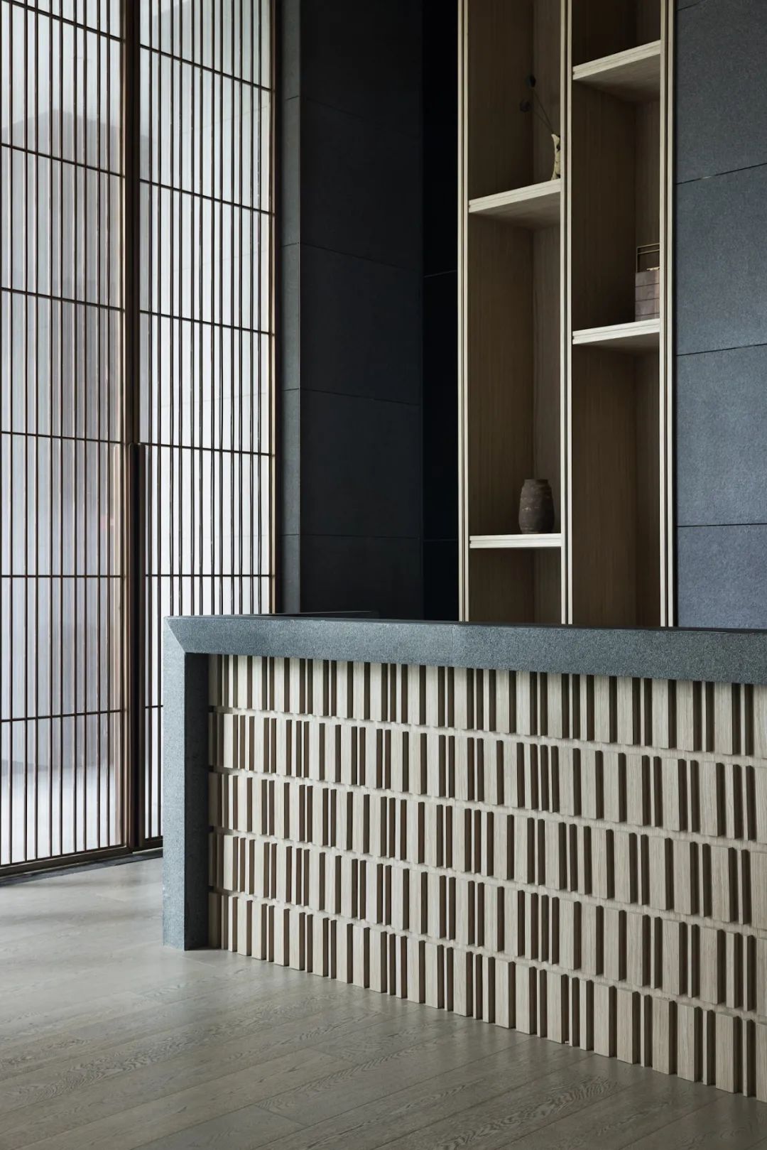 厦门建发·养云地下会所丨中国厦门丨深圳漫思设计-55