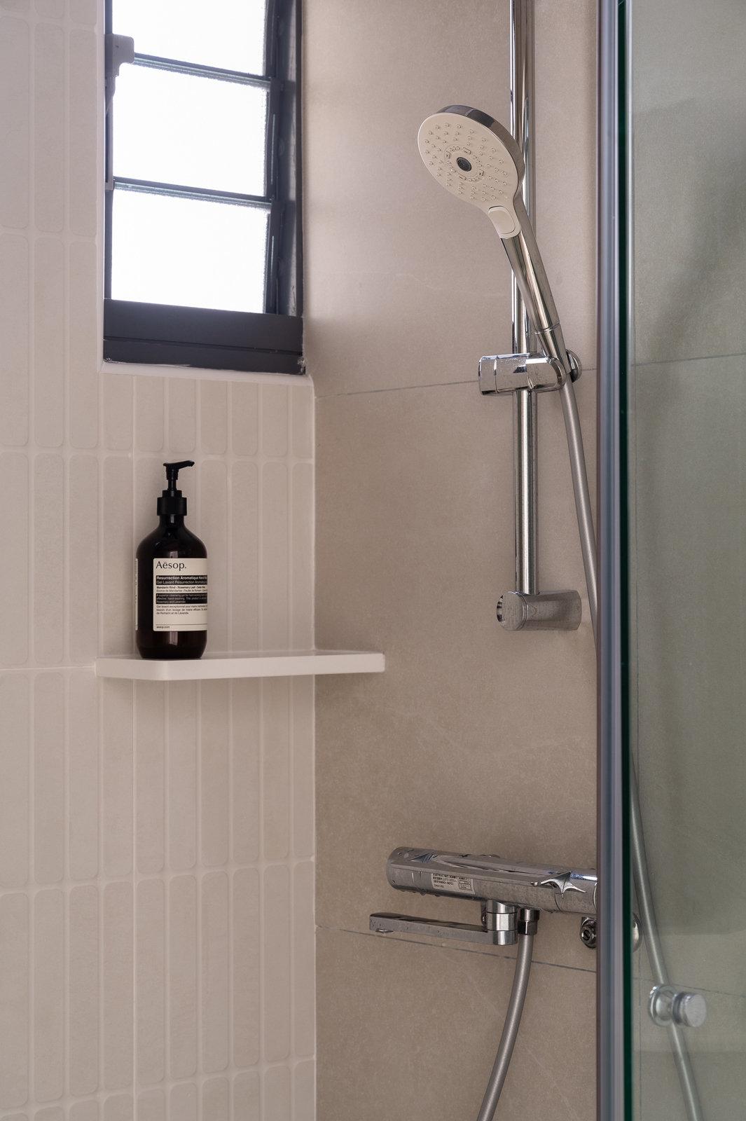 174B Sengkang住宅与商业室内设计项目丨新加坡丨The Interior Lab-16