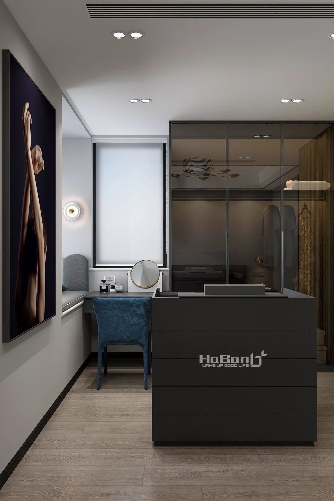 无锡锦熙府摩登家居,演绎生活美学-33