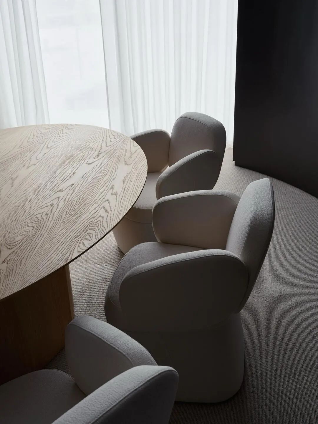 丨俄罗斯莫斯科丨KEMELIN PARTNERS-51