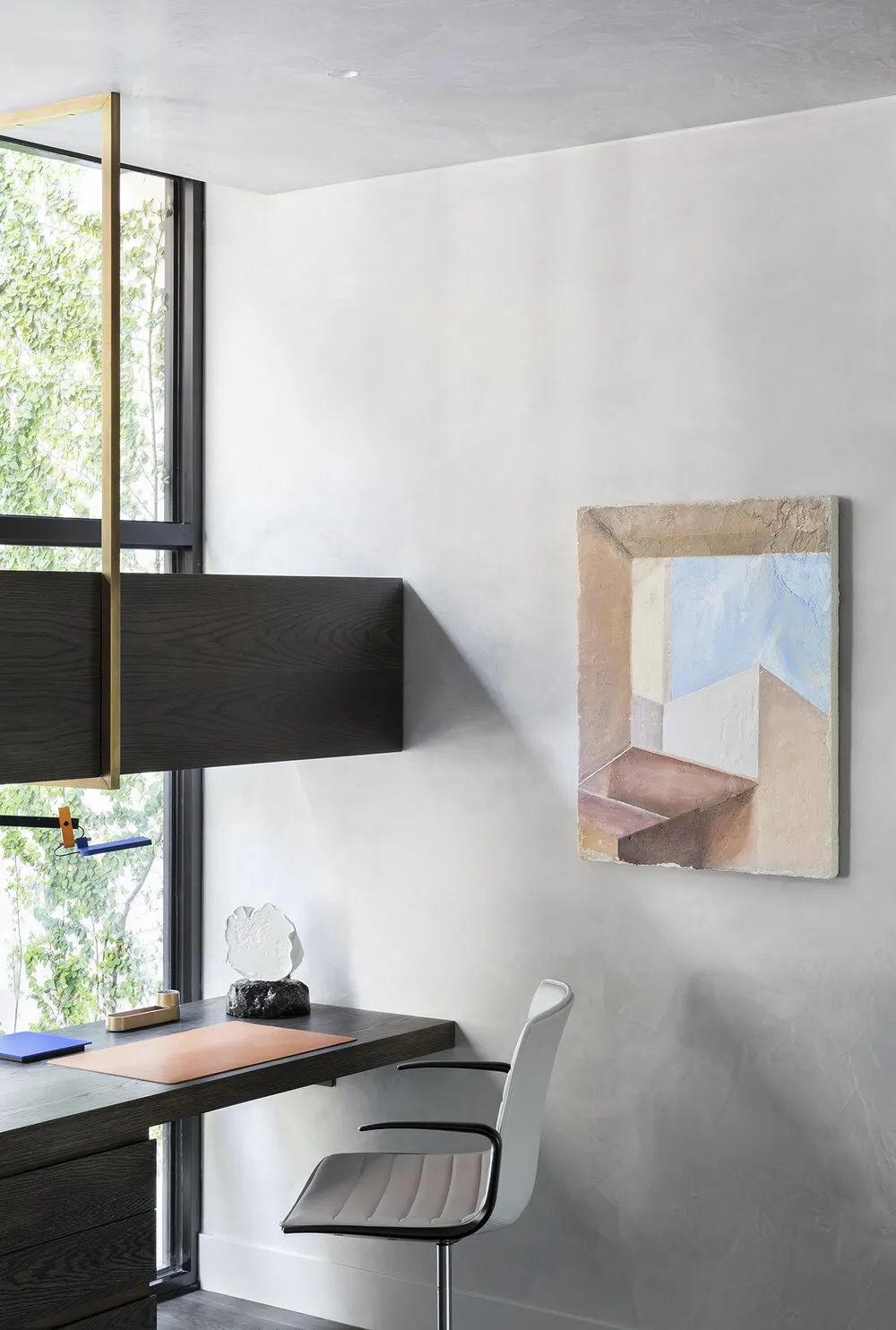 Orchard House 住宅设计丨澳大利亚墨尔本丨Chelsea Hing 工作室-29