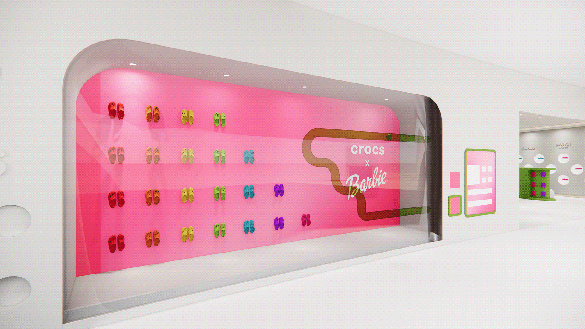 CROCS REIMAGINED | Spatial Planning & Concept Design-11