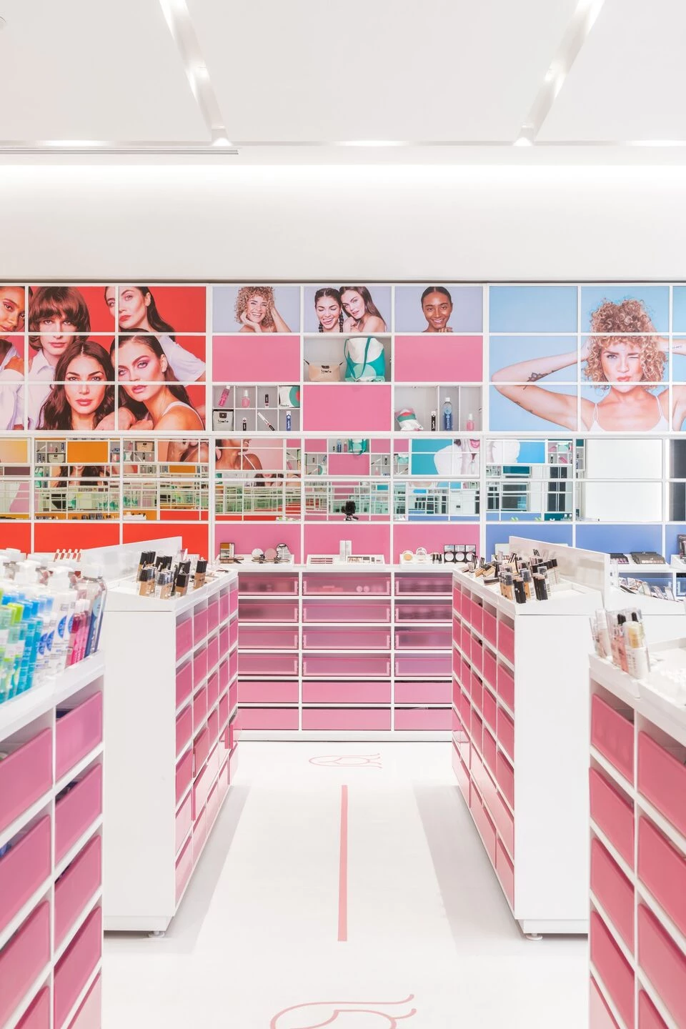 竹之美或竹子之美丨墨西哥墨西哥城丨Cadena + Asociados Concept Design®-20