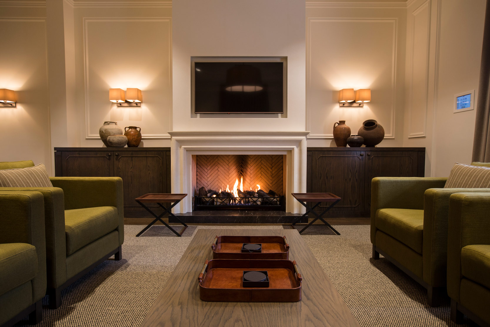 Hare Interiors - Ranfurly House-7