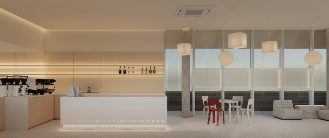 小干岛 · LISTEN丨中国舟山丨青荷设计-7