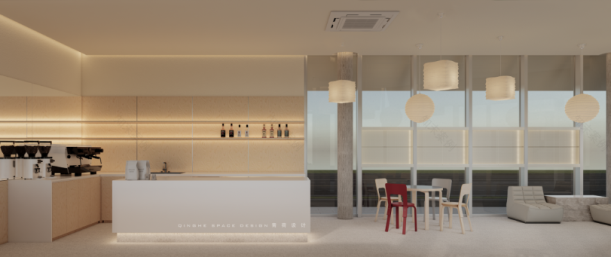 小干岛 · LISTEN丨中国舟山丨青荷设计-7