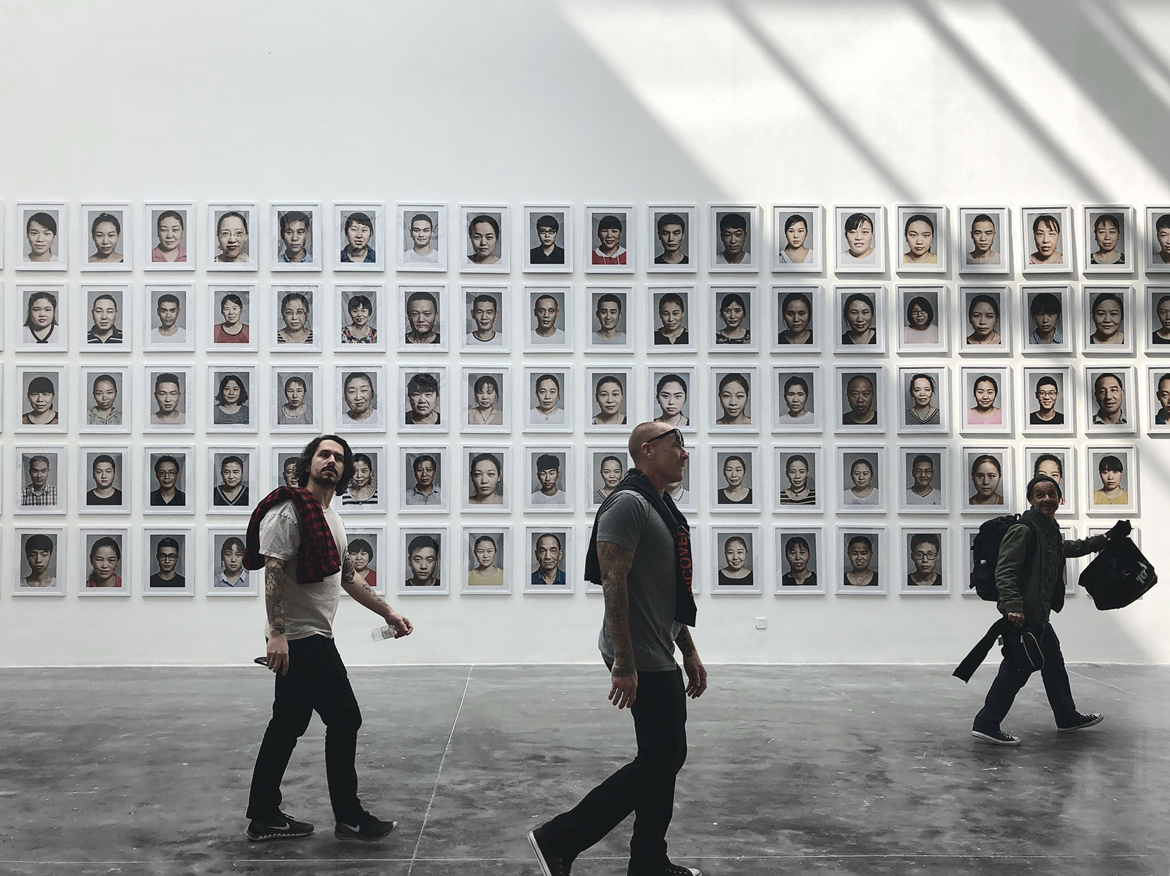 STANCE中国智慧工厂,浙江 / 张雷联合建筑事务所-71