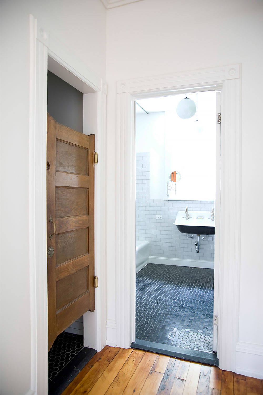 Ensemble Architecture：卫生间合集-12